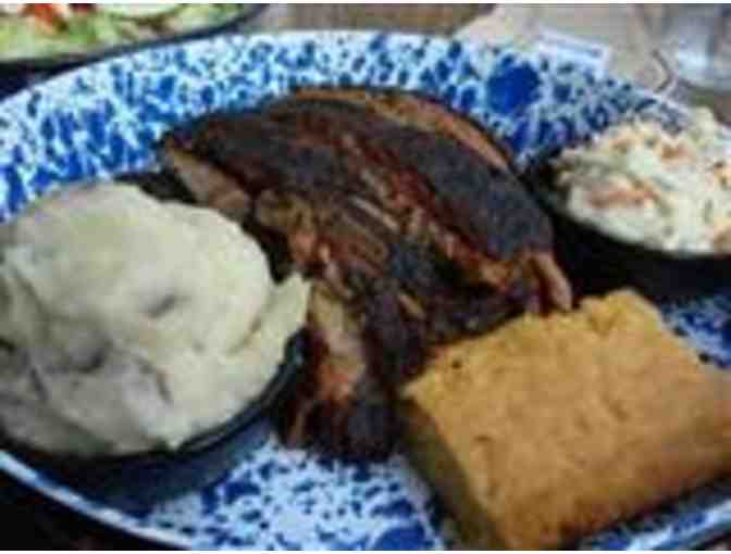 American Glory BBQ