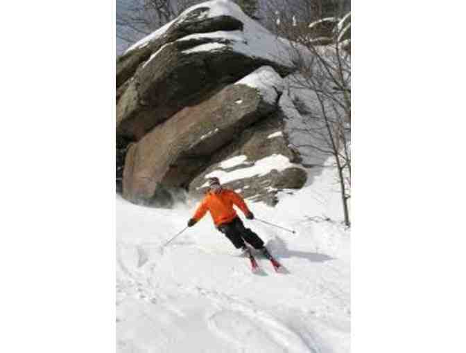 Hunter Mountain lift tickets 2015-2016 season