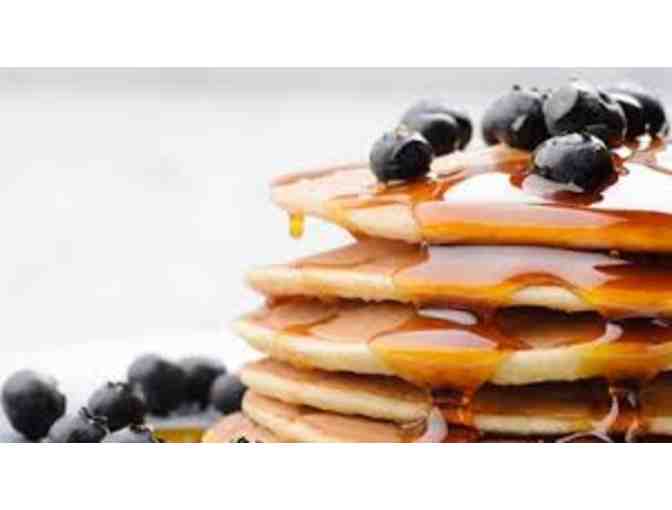 The Washington Irving Inn