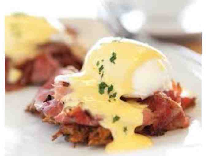 The Washington Irving Inn