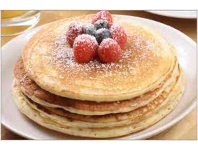 The Washington Irving Inn