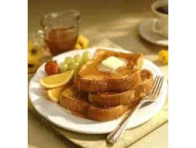 The Washington Irving Inn