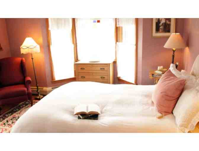 Albergo Allegria Bed & Breakfast