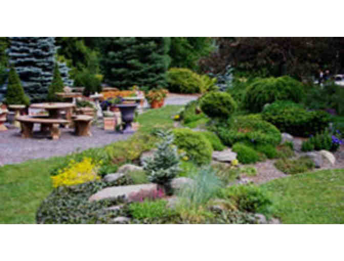 Kern's Nursery $200 Gift Certificate!