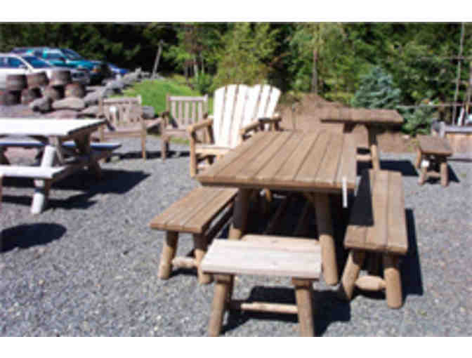 Kern's Nursery $200 Gift Certificate!