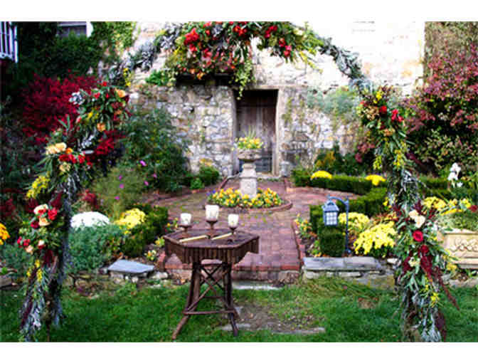 Kern's Nursery $200 Gift Certificate!