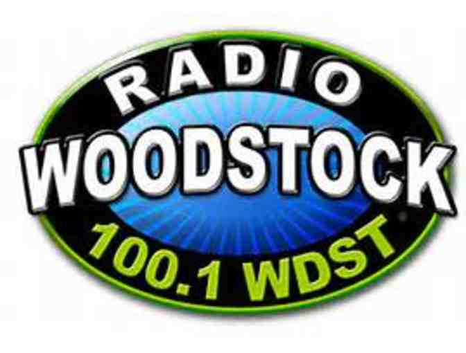 MOUNTAIN JAM!!! Pair of 3 day Passes for the 11th Annual MOUNTAIN JAM Concert