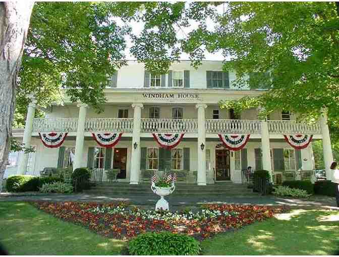 Christman's Windham House - 18 holes of Golf for 2