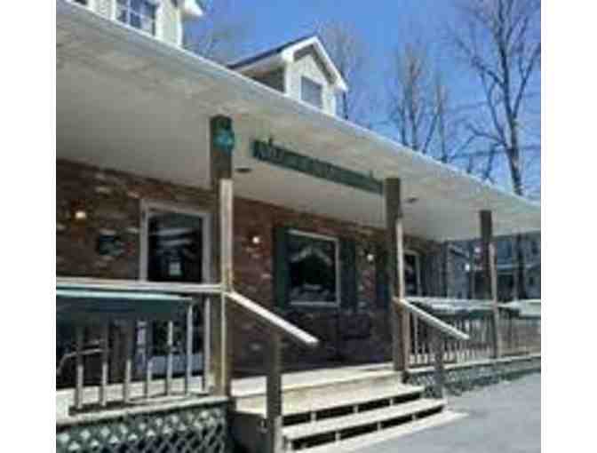 Dolph's Village Market and Deli-Lunch for 4!