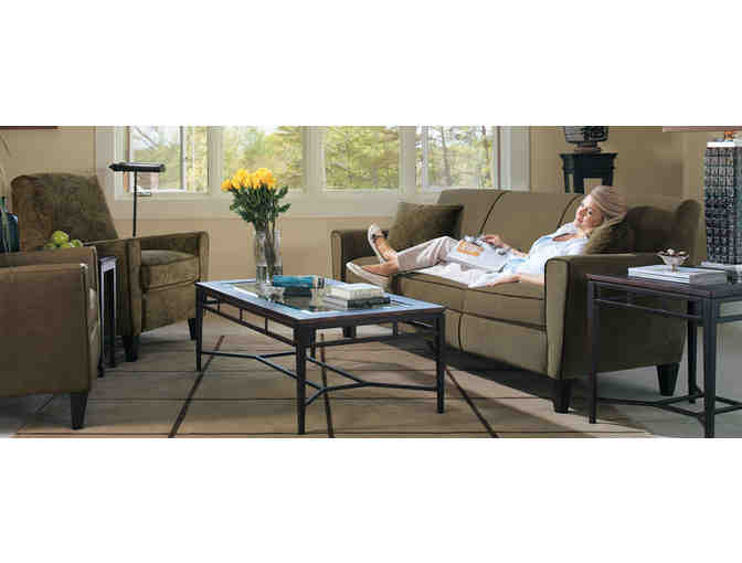 Tip Top Furniture $100 Gift Certificate!