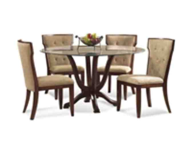 Tip Top Furniture $100 Gift Certificate!