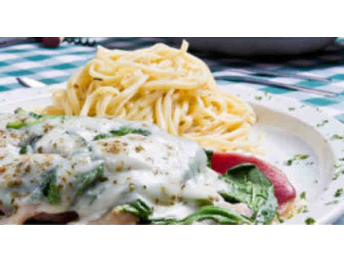 Brandywine Restaurant