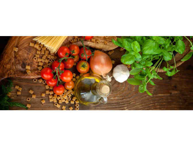 Brandywine Restaurant