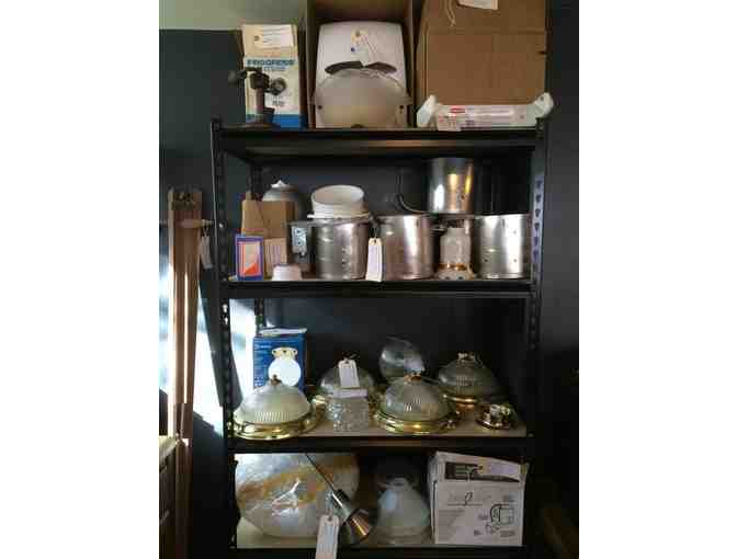 $50 Gift Certificate to Western Catskills Community Warehouse!