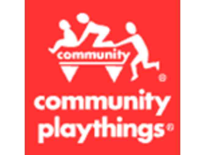 Community Play Things - SCOOTER