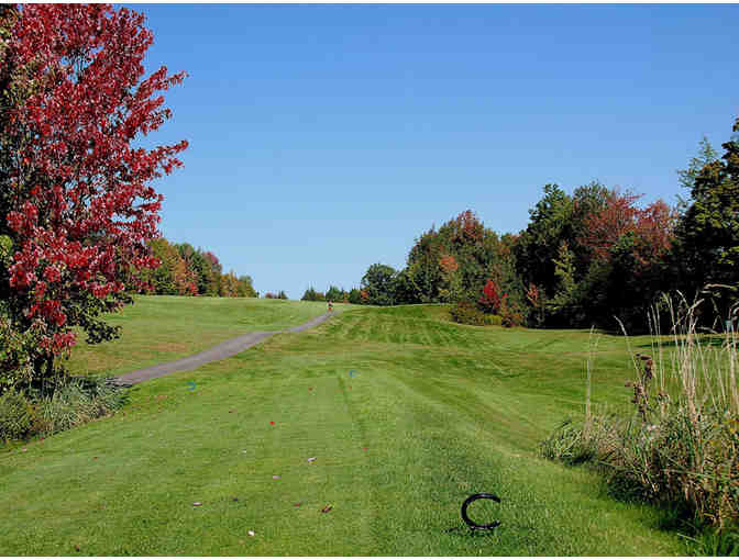 Christman's Windham House - 2 greens fees-The Mountain Course-Up to 4 people