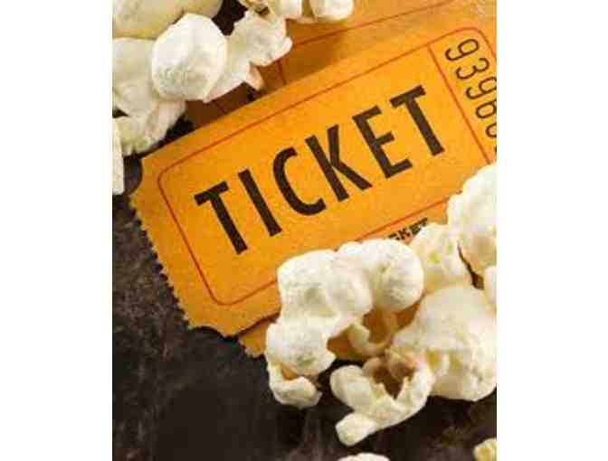Mountain Cinema or Orpheum Theater Movie Tickets (2)