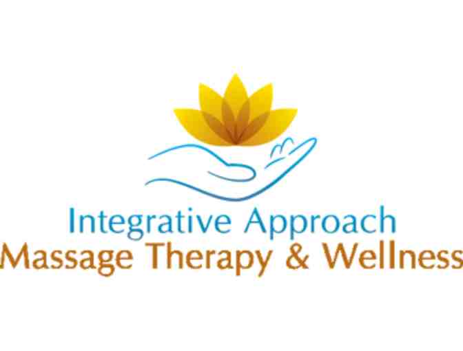 30 min Infared Sauna Session @ The Integrative Approach Massage Therapy