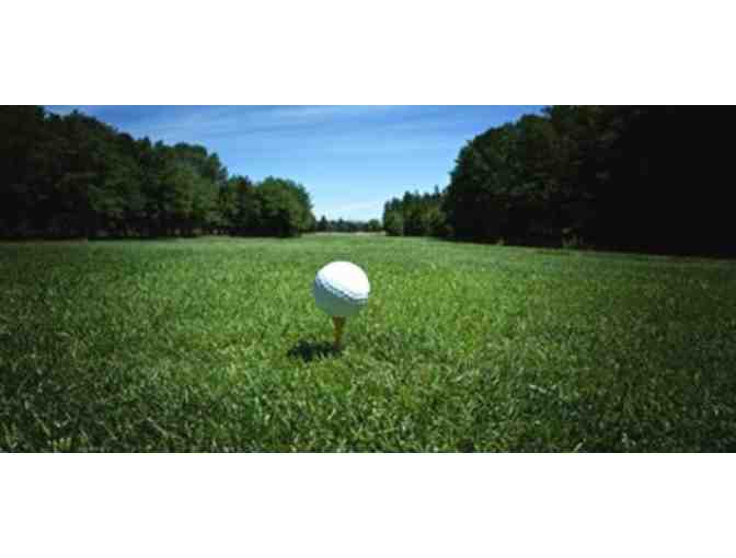 2017 Seasonal Golf Membership to Colonial Country Club