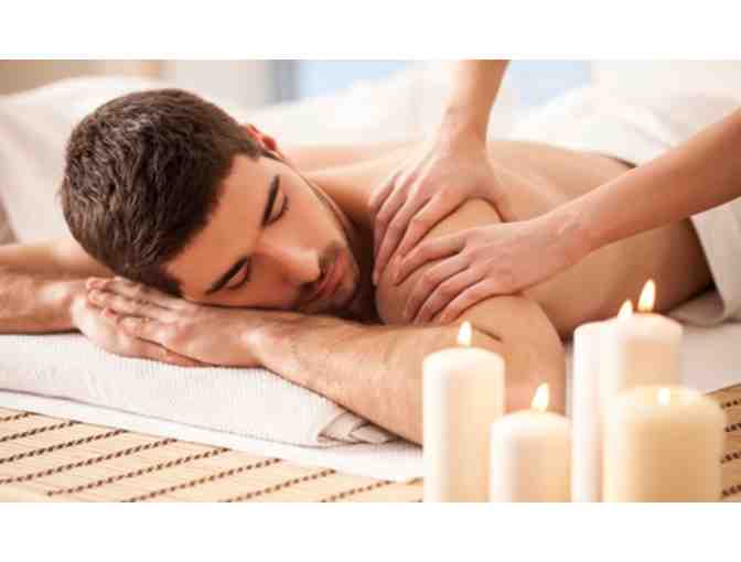 60 min Massage with Sara Velez - Photo 1