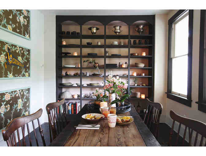 Relaxing and Secluded FoxFire Mountain House Stay for Two