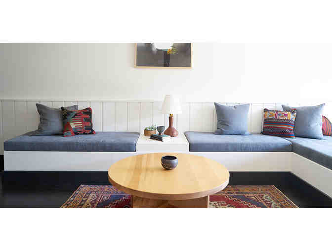 2 Night Stay at Scribner's Lodge in Hunter, NY