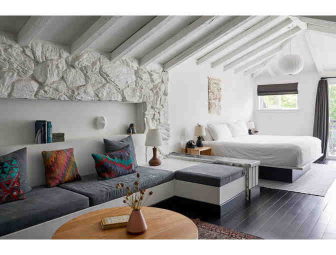 2 Night Stay at Scribner's Lodge in Hunter, NY