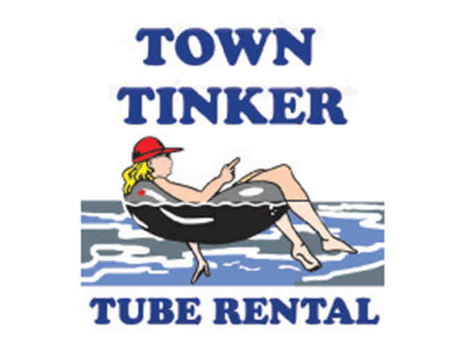 Whitewater Adventure Down the Esopus