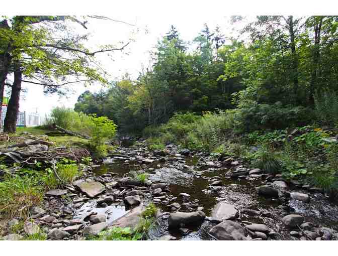 Village of Tannersville Getaway Weekend