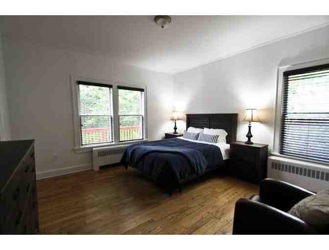 Village of Tannersville Getaway Weekend