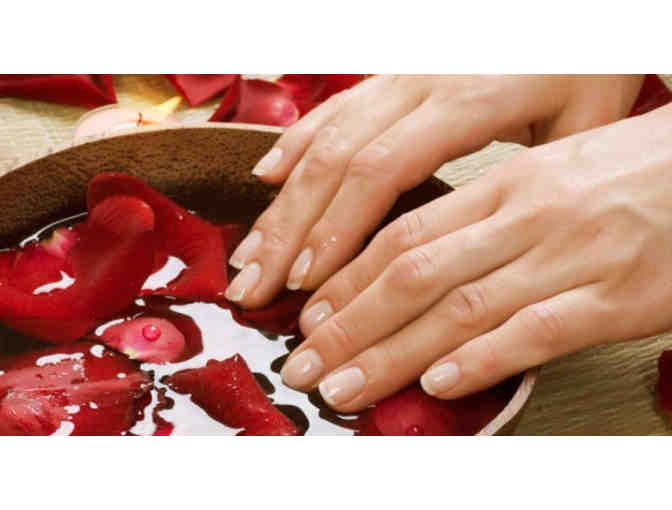 Serenity Skin Care Beauty Bundle