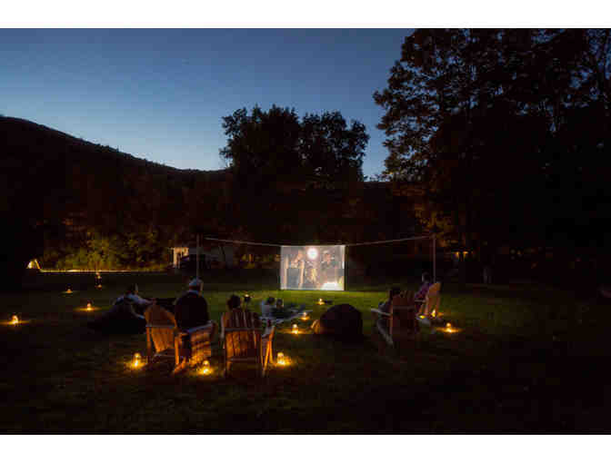 Phoenicia Getaway with Graham and Co and Tavern 214