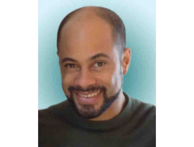 1 Hour Massage by Integrative Approach