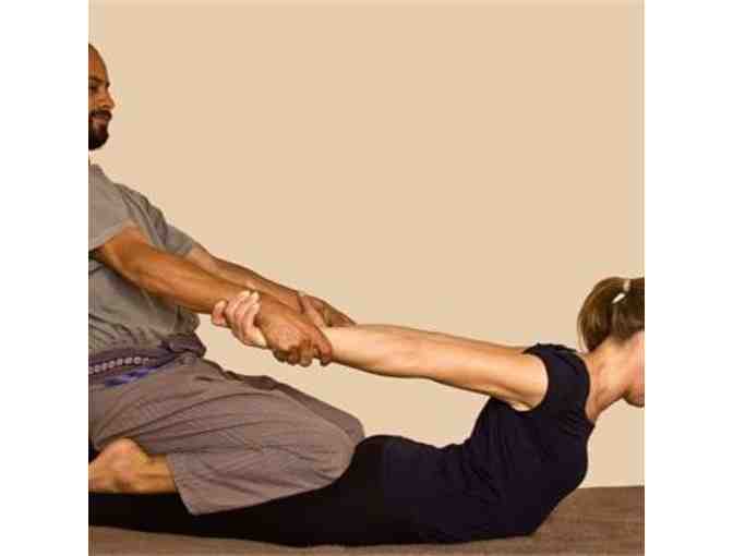 60 Min Massage from Integrative Approach - Photo 2