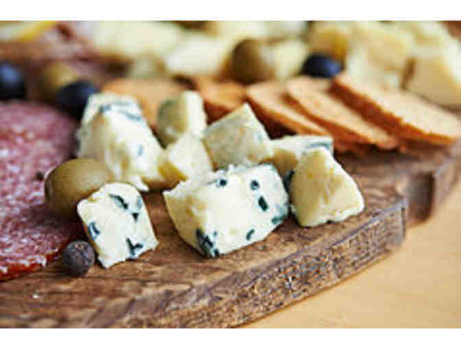 Last Chance Cheese Experience