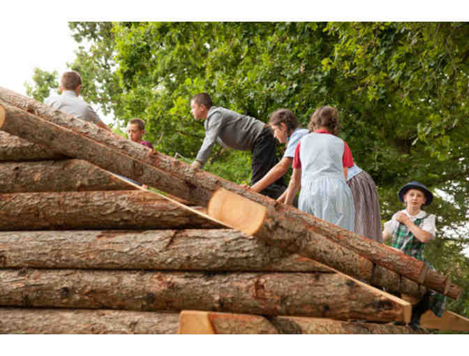 Community Play Things - Toy Set