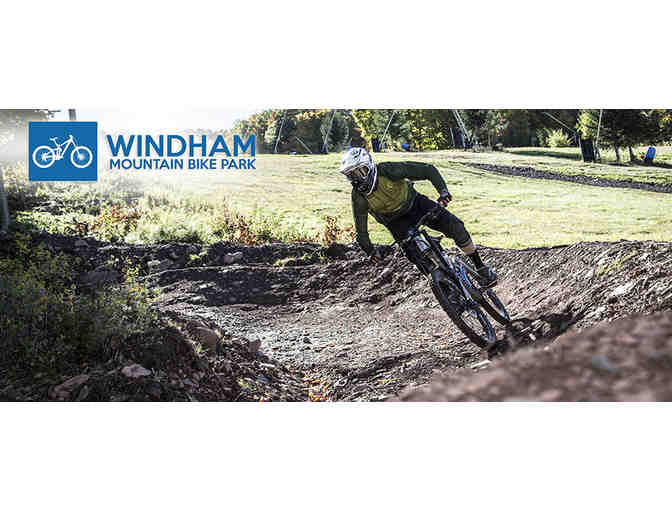 Windham Extreme Mountain Biking Adventure for 2