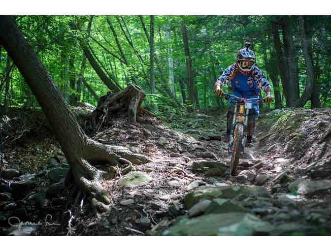 Windham Extreme Mountain Biking Adventure for 2