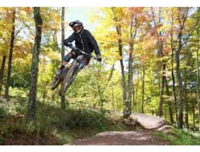 Windham Extreme Mountain Biking Adventure for 2