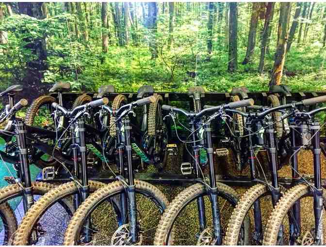 Windham Extreme Mountain Biking Adventure for 2