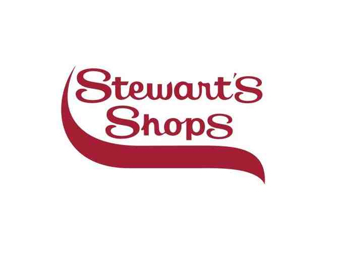 Stewarts Shop $25 Gift Card