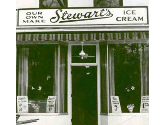 Stewarts Shop $25 Gift Card