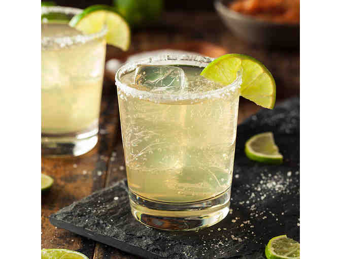 Pancho Villa Dining Experience