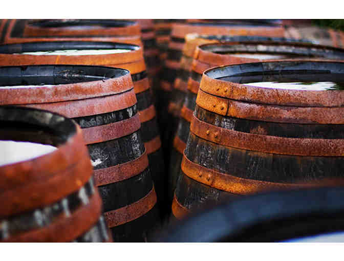 Katterskill Liquors Whisky Tour