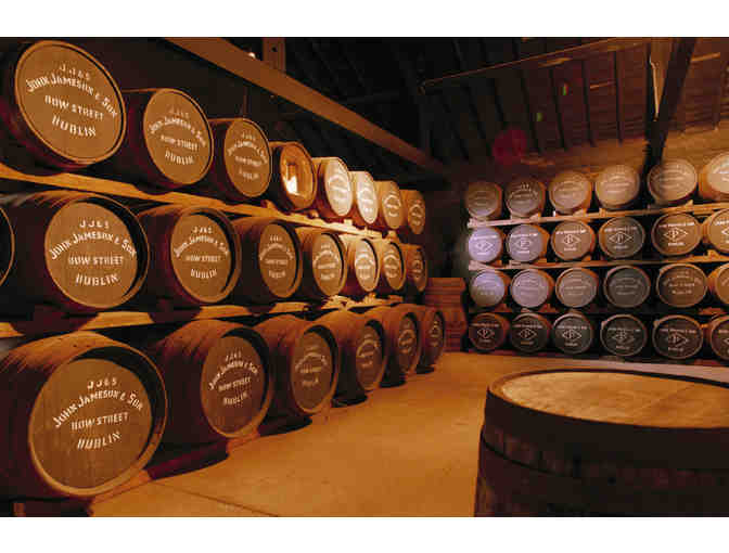 Katterskill Liquors Whisky Tour