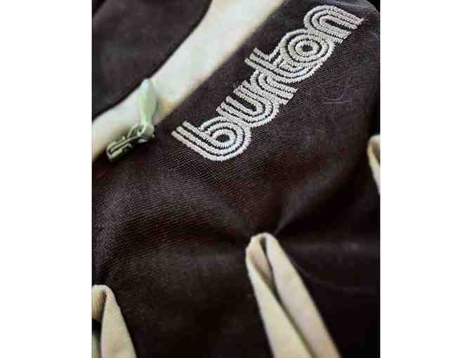 Snow Bird Ski Shop Fleece and Glove Bundle