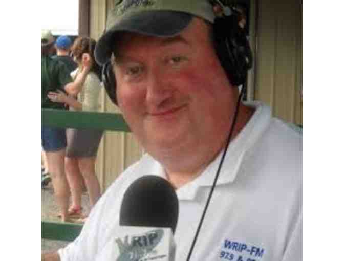 Take Over the Airwaves with WRIP and Jay Fink