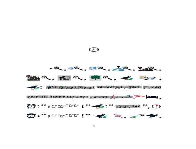 Book from the Ground, by Xu Bing