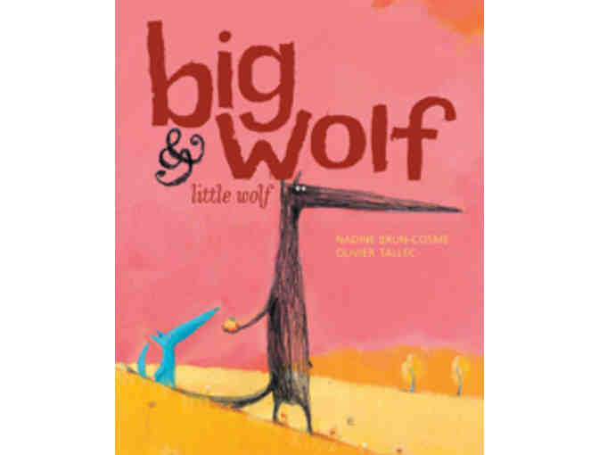 Collection of Award Winning Picture Books