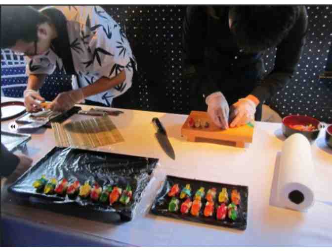 Event Planning for a Bar/Bat Mitzvah